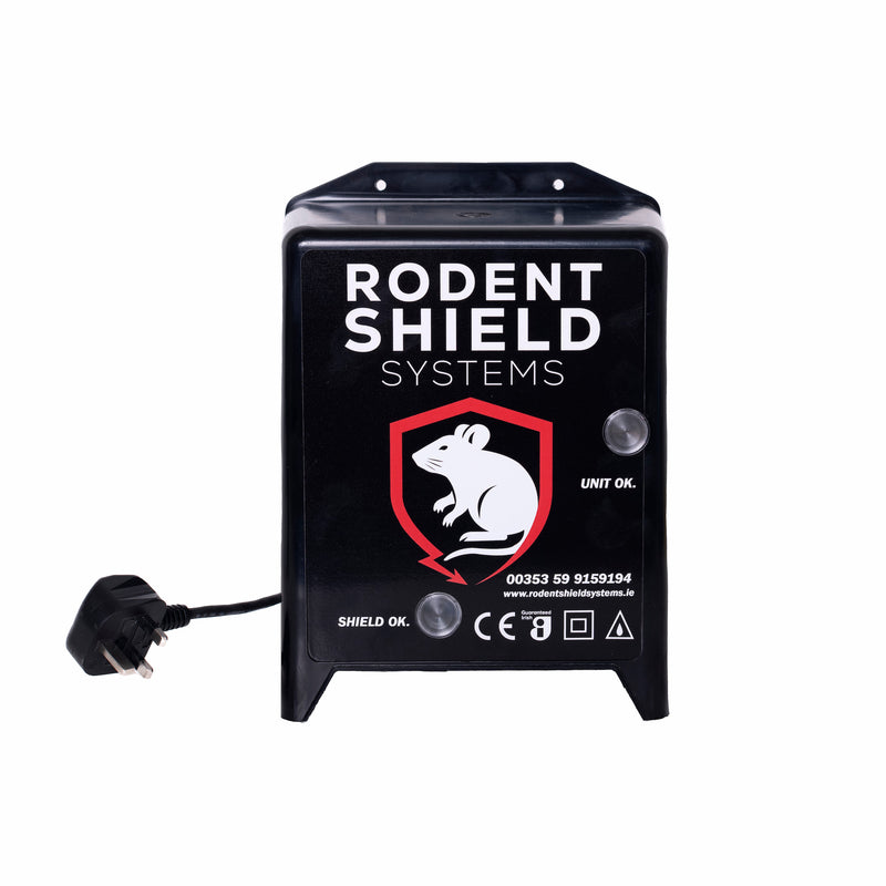 Rodent Energiser 5J