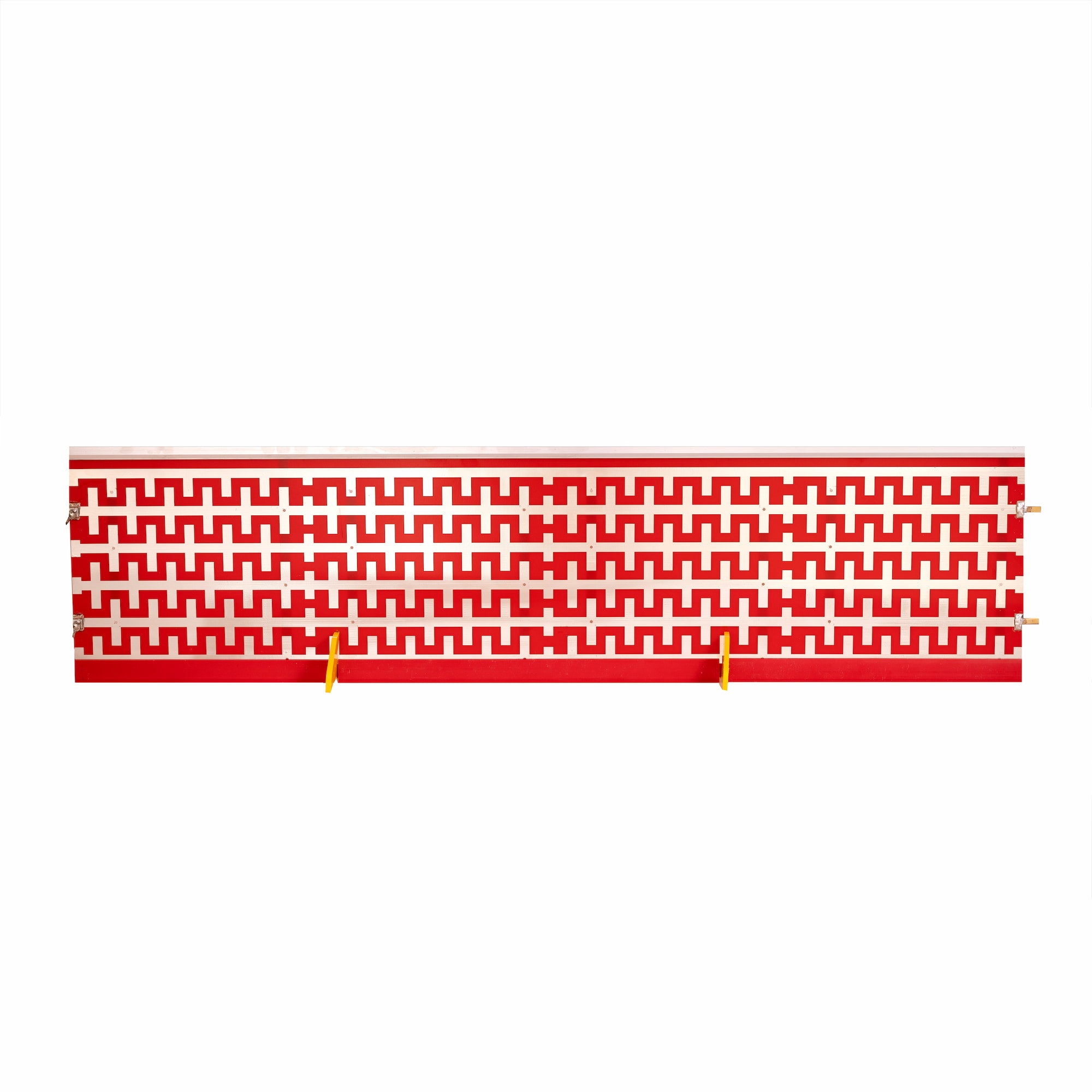 Rodent Shield Barrier (1 Meter Length)