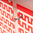 Rodent Shield Barrier (1 Meter Length)