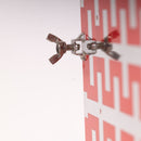 Rodent Shield Barrier (1 Meter Length)