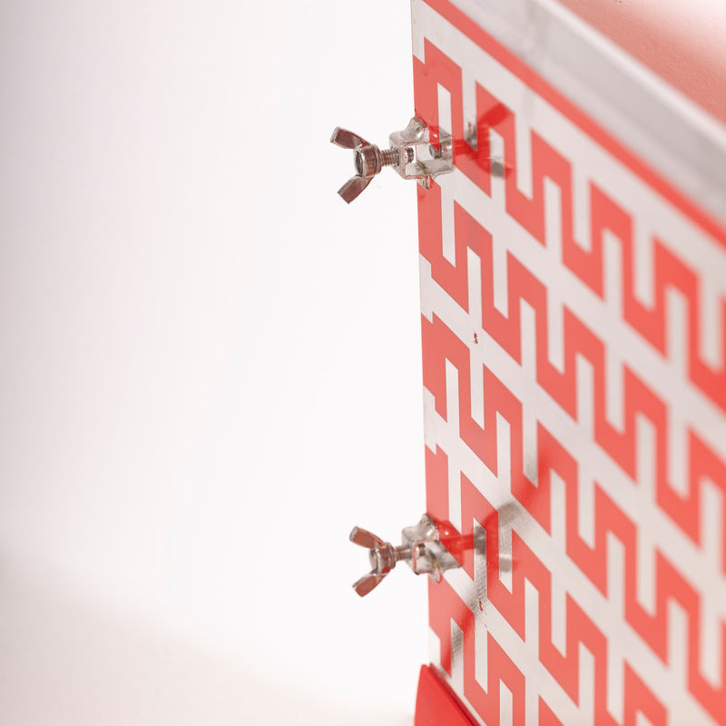 Rodent Shield Barrier (1 Meter Length)