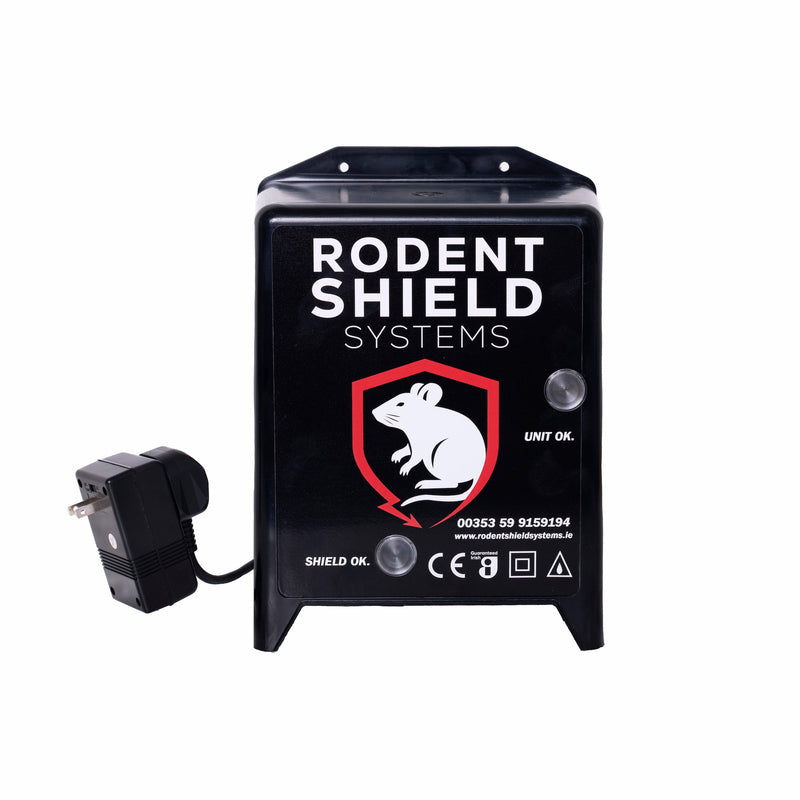 Rodent Energiser 5J